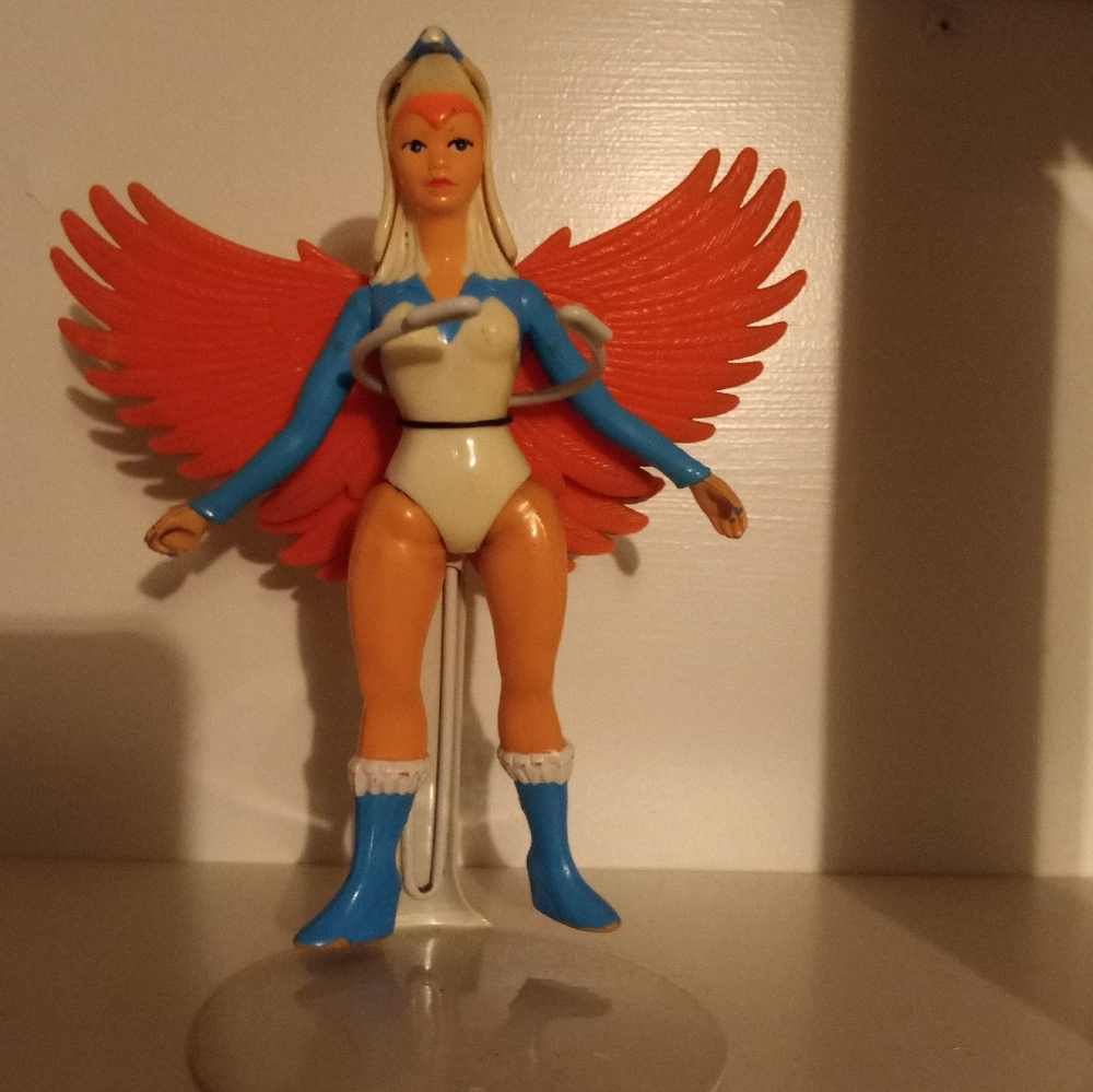 Sorceress